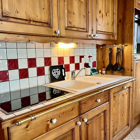 Samoëns, 3 Pièces, 5 Personnes - Fr-1-624-46 Appartement *