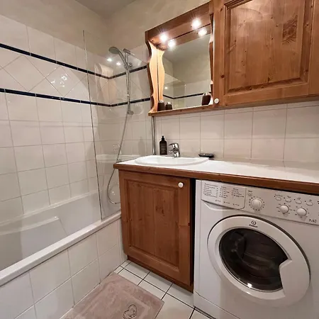Appartement Samoëns, 3 Pièces, 5 Personnes - Fr-1-624-46
