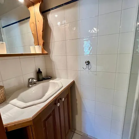 Samoëns, 3 Pièces, 5 Personnes - Fr-1-624-46 Appartement *