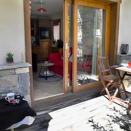Samoëns, 3 Pièces, 5 Personnes - Fr-1-624-46 *