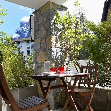 Samoëns, 3 Pièces, 5 Personnes - Fr-1-624-46 Appartement Samoëns