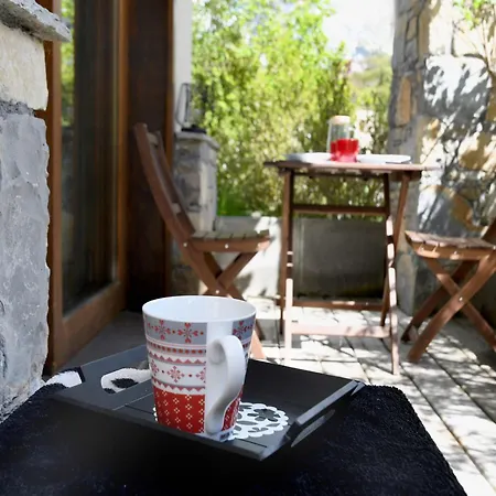 Appartement Samoëns, 3 Pièces, 5 Personnes - Fr-1-624-46 *