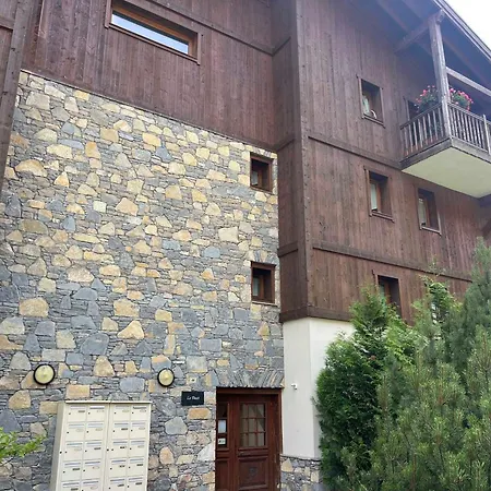 Samoëns, 3 Pièces, 5 Personnes - Fr-1-624-46 Samoëns